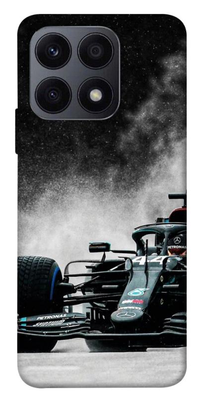 Чохол itsPrint F1 Bolide для Huawei Honor X8a, спорт, купити оптом з доставкою