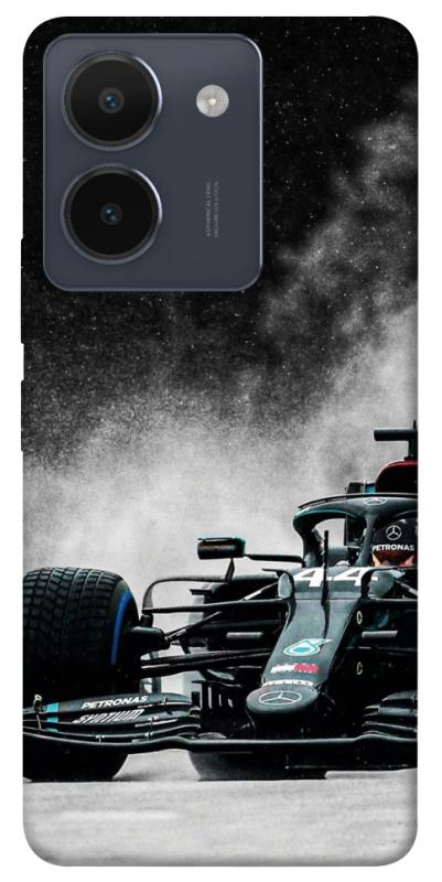 Чохол itsPrint F1 Bolide для Vivo Y36, спорт, купити оптом з доставкою