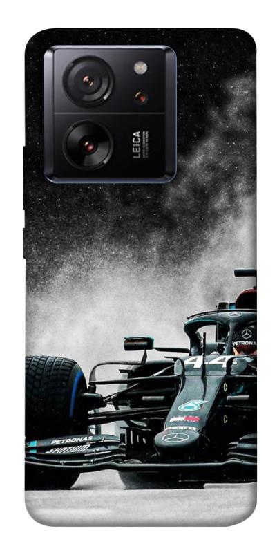 Чохол itsPrint F1 Bolide для Xiaomi 13T, спорт, купити оптом з доставкою