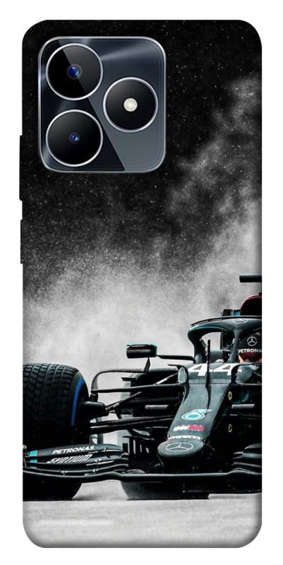 Чохол itsPrint F1 Bolide для Realme C53, спорт, купити оптом з доставкою