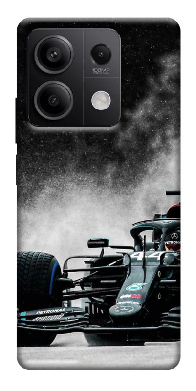 Чохол itsPrint F1 Bolide для Xiaomi Redmi Note 13 5G, спорт, купити оптом з доставкою