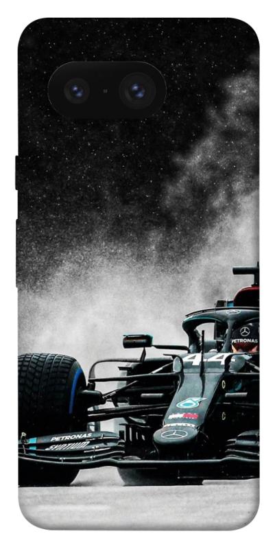 Чохол itsPrint F1 Bolide для Google Pixel 8, спорт, купити оптом з доставкою