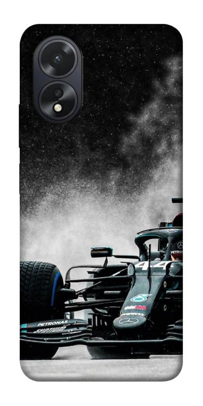 Чохол itsPrint F1 Bolide для Oppo A38, спорт, купити оптом з доставкою