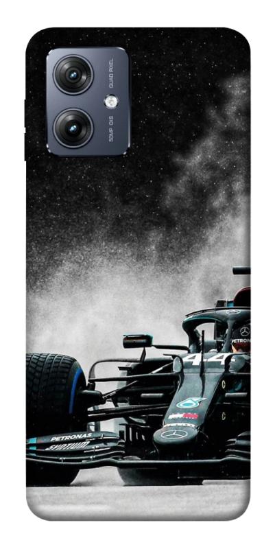 Чохол itsPrint F1 Bolide для Motorola Moto G54, спорт, купити оптом з доставкою