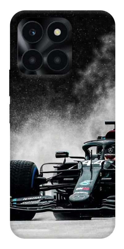 Чохол itsPrint F1 Bolide для Huawei Honor X6a, спорт, купити оптом з доставкою