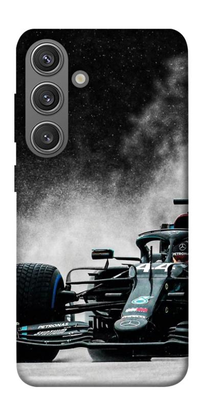 Чохол itsPrint F1 Bolide для Samsung Galaxy S24, спорт, купити оптом з доставкою
