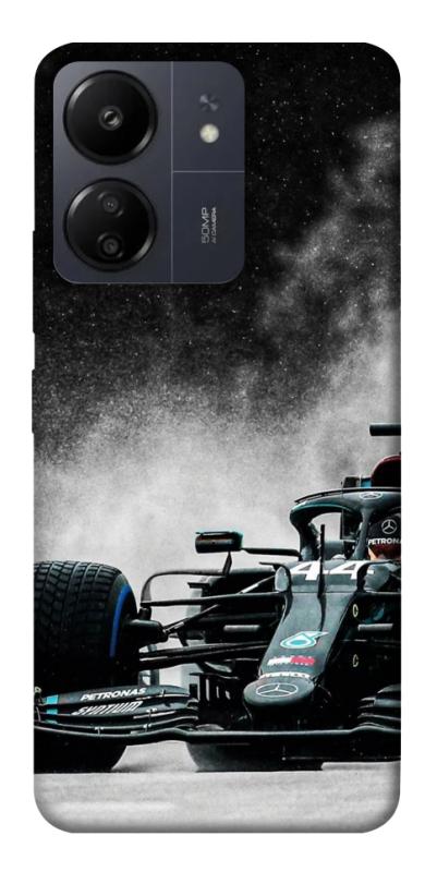 Чохол itsPrint F1 Bolide для Xiaomi Redmi 13C, спорт, купити оптом з доставкою