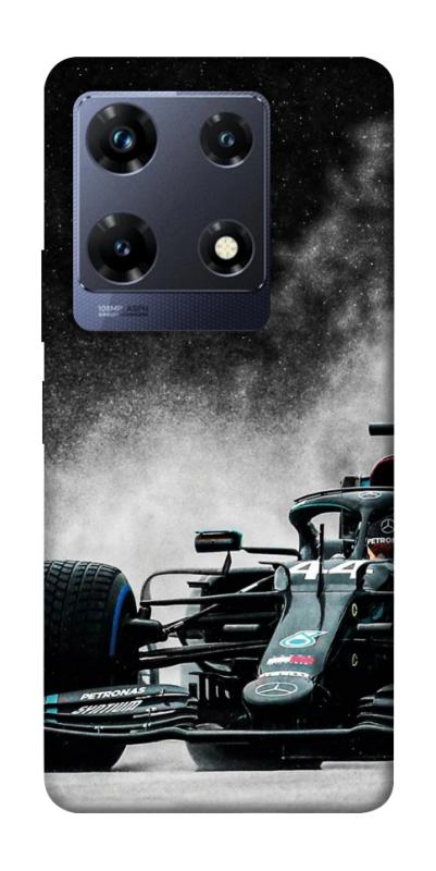 Чохол itsPrint F1 Bolide для Infinix Note 30 Pro, спорт, купити оптом з доставкою