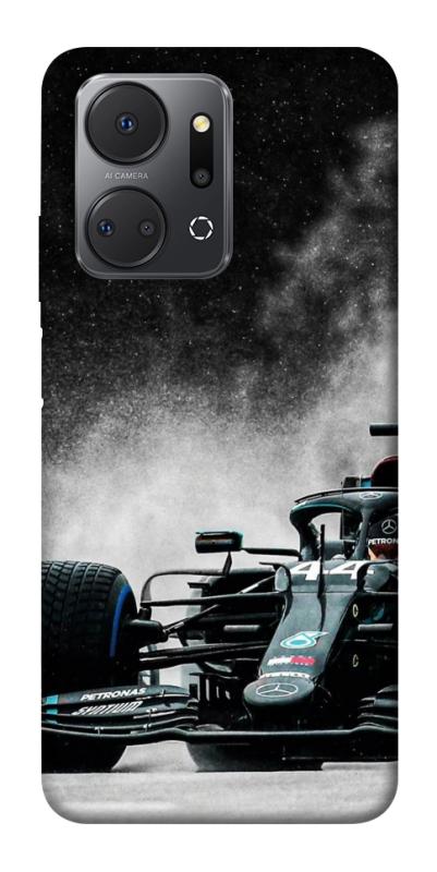 Чохол itsPrint F1 Bolide для Huawei Honor X7a, спорт, купити оптом з доставкою