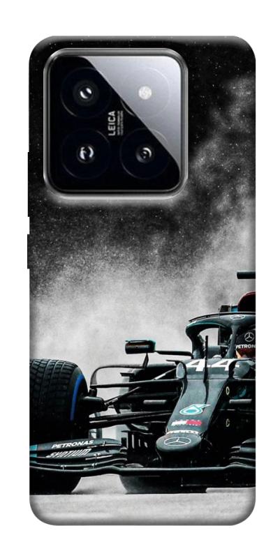 Чохол itsPrint F1 Bolide для Xiaomi 14 Pro, спорт, купити оптом з доставкою