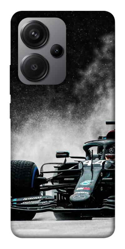 Чохол itsPrint F1 Bolide для Xiaomi Redmi Note 13 Pro+, спорт, купити оптом з доставкою