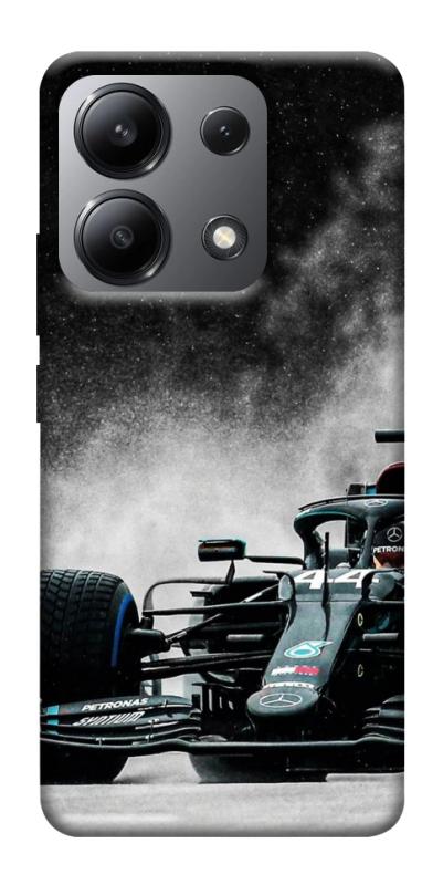 Чохол itsPrint F1 Bolide для Xiaomi Redmi Note 13 4G, спорт, купити оптом з доставкою