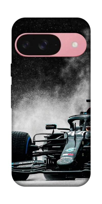 Чохол itsPrint F1 Bolide для Google Pixel 9, спорт, купити оптом з доставкою