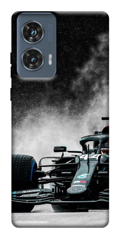 Чохол itsPrint F1 Bolide для Motorola Edge 50 Fusion, спорт, купити оптом з доставкою