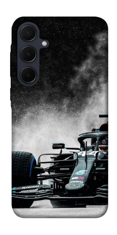 Чохол itsPrint F1 Bolide для Samsung Galaxy A35, спорт, купити оптом з доставкою