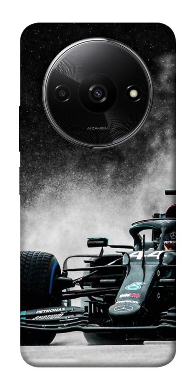 Чохол itsPrint F1 Bolide для Xiaomi Redmi A3, спорт, купити оптом з доставкою