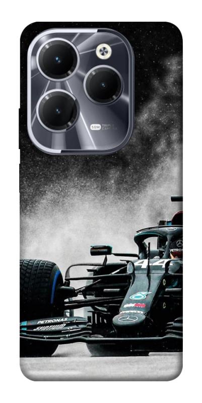 Чохол itsPrint F1 Bolide для Infinix Hot 40, спорт, купити оптом з доставкою