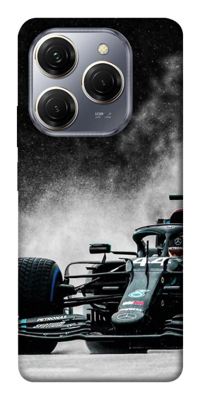 Чохол itsPrint F1 Bolide для TECNO Spark 20 Pro, спорт, купити оптом з доставкою