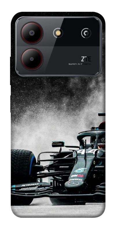 Чохол itsPrint F1 Bolide для ZTE Blade A54 4G, спорт, купити оптом з доставкою
