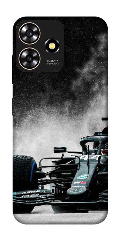 Чохол itsPrint F1 Bolide для ZTE Blade A73 4G, спорт, купити оптом з доставкою