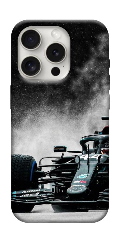 Чохол itsPrint F1 Bolide для Apple iPhone 16 Pro (6.3"), спорт, купити оптом з доставкою