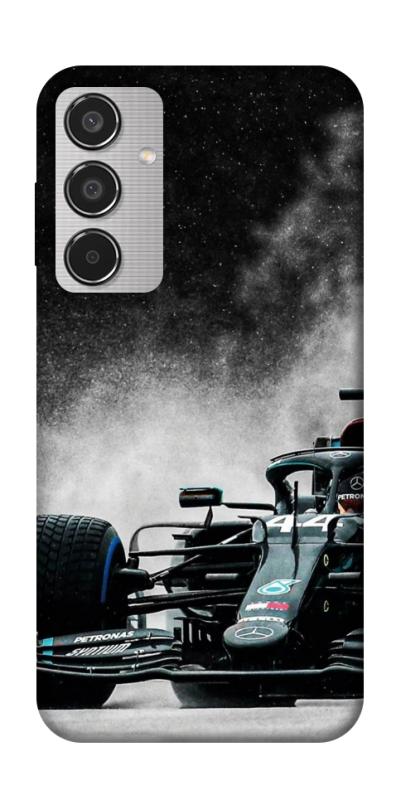 Чохол itsPrint F1 Bolide для Samsung Galaxy M35 5G, спорт, купити оптом з доставкою