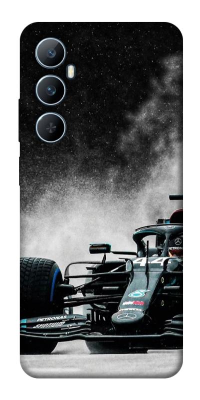 Чохол itsPrint F1 Bolide для Realme C65 4G, спорт, купити оптом з доставкою