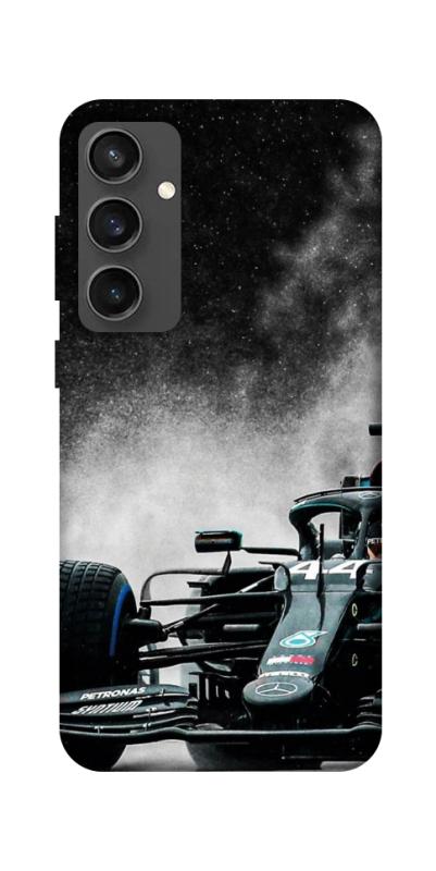 Чохол itsPrint F1 Bolide для Samsung Galaxy S24 FE, спорт, купити оптом з доставкою