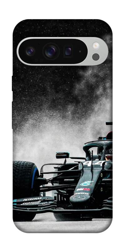 Чохол itsPrint F1 Bolide для Google Pixel 9 Pro XL, спорт, купити оптом з доставкою