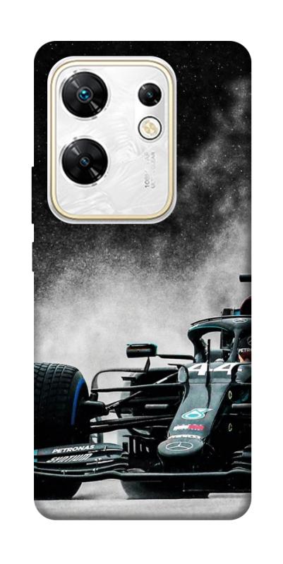 Чохол itsPrint F1 Bolide для Infinix Zero 30 4G, спорт, купити оптом з доставкою