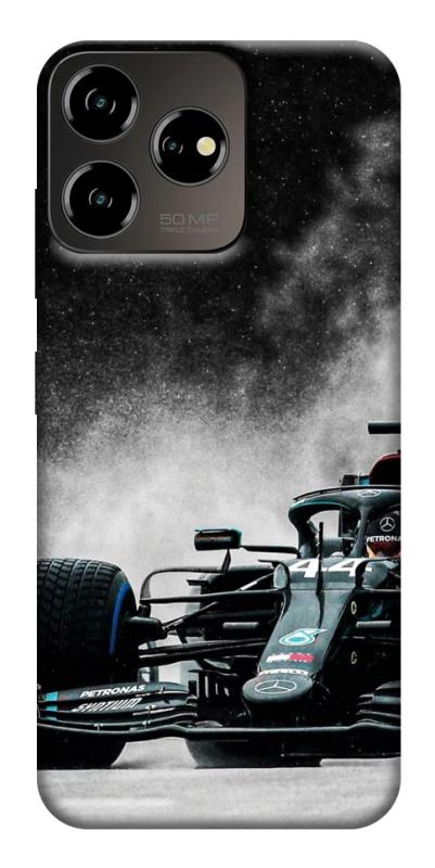 Чохол itsPrint F1 Bolide для ZTE Blade V50 Desing 4G, спорт, купити оптом з доставкою