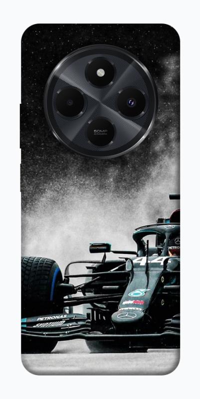 Чохол itsPrint F1 Bolide для Xiaomi Redmi 14C / Poco C75, спорт, купити оптом з доставкою
