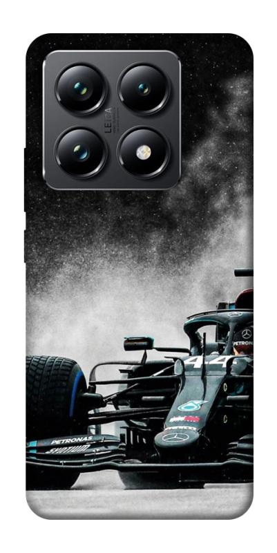 Чохол itsPrint F1 Bolide для Xiaomi 14T Pro, спорт, купити оптом з доставкою