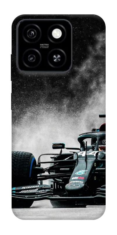 Чохол itsPrint F1 Bolide для ZTE Blade A55 4G, спорт, купити оптом з доставкою