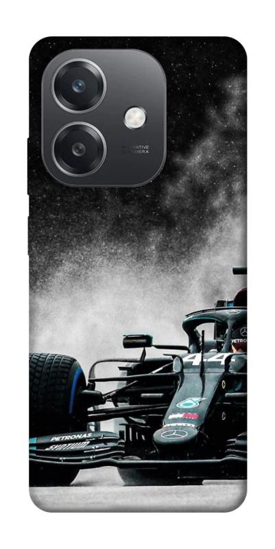 Чохол itsPrint F1 Bolide для Oppo A3 4G, спорт, купити оптом з доставкою