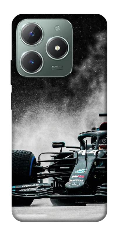Чохол itsPrint F1 Bolide для Realme C61 4G, спорт, купити оптом з доставкою