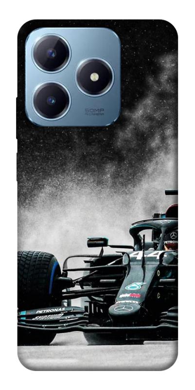 Чохол itsPrint F1 Bolide для Realme C63 4G, спорт, купити оптом з доставкою
