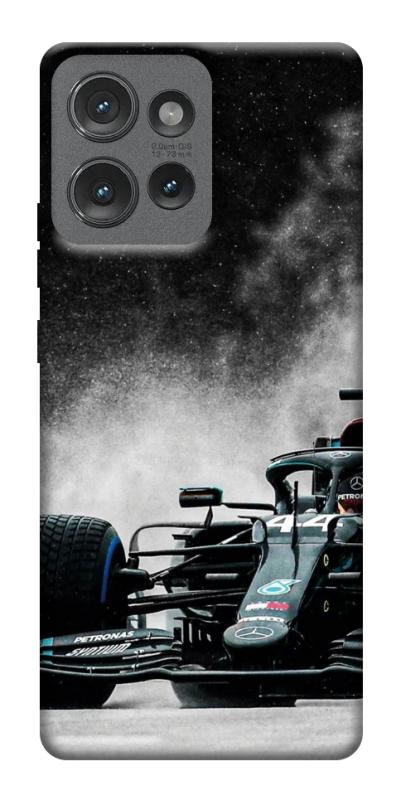 Чохол itsPrint F1 Bolide для Motorola Edge 50, спорт, купити оптом з доставкою