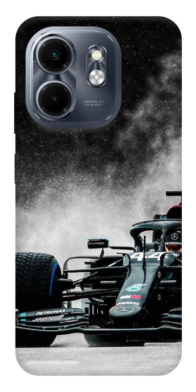 Чохол itsPrint F1 Bolide для Infinix Smart 9 4G / Hot 50i, спорт, купити оптом з доставкою