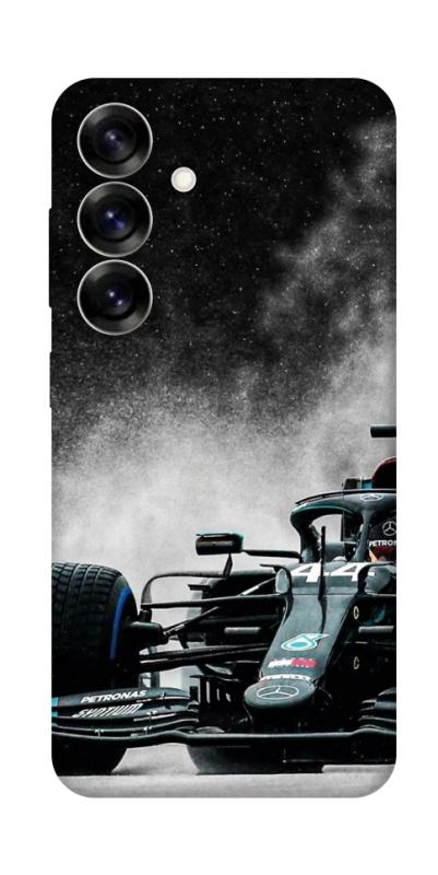 Чохол itsPrint F1 Bolide для Samsung Galaxy S25, спорт, купити оптом з доставкою