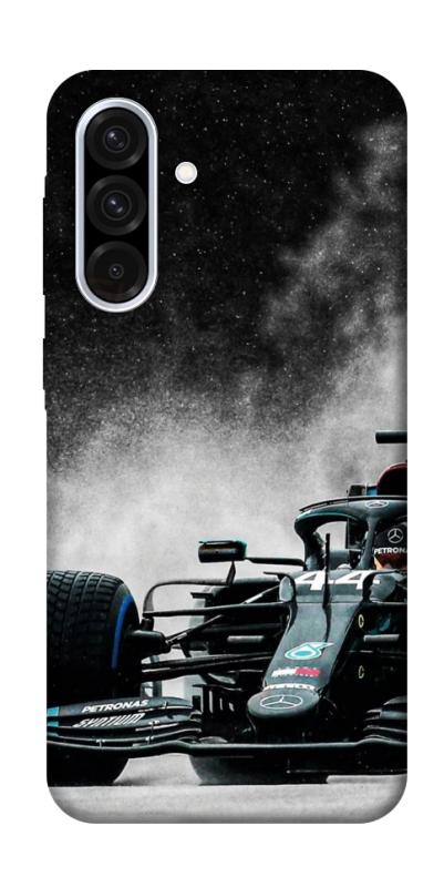Чохол itsPrint F1 Bolide для Samsung Galaxy A36 5G, спорт, купити оптом з доставкою