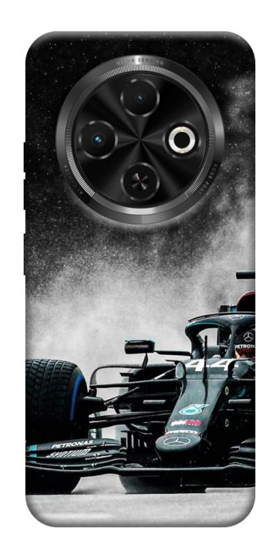 Чохол itsPrint F1 Bolide для TECNO Spark 30C, спорт, купити оптом з доставкою