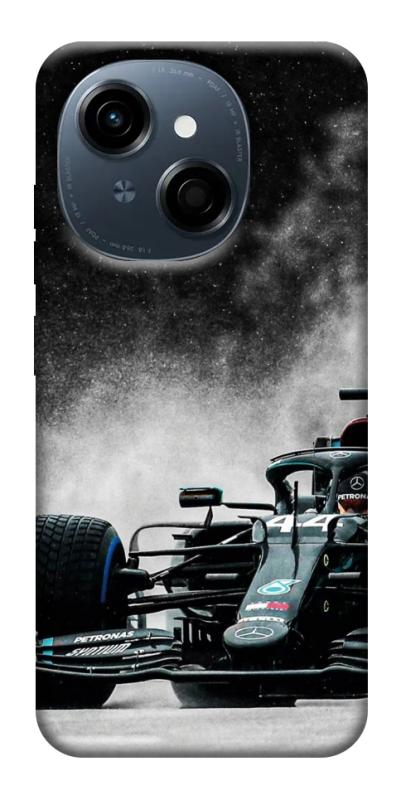 Чохол itsPrint F1 Bolide для TECNO Spark Go 1, спорт, купити оптом з доставкою