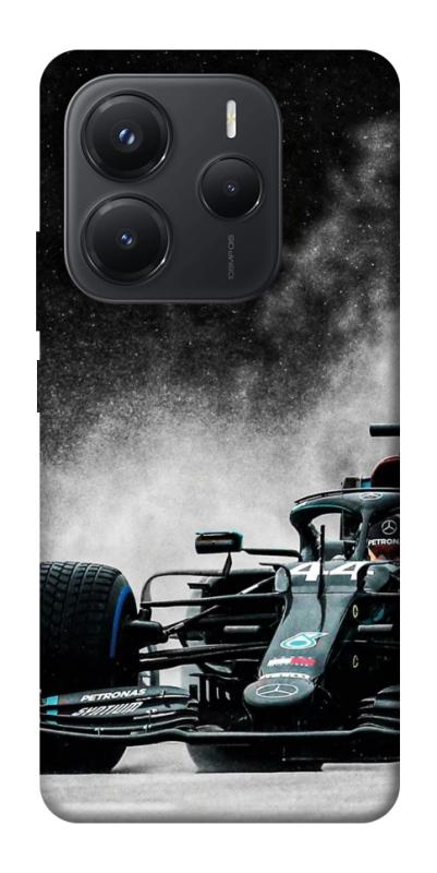 Чохол itsPrint F1 Bolide для Xiaomi Redmi Note 14 5G, спорт, купити оптом з доставкою