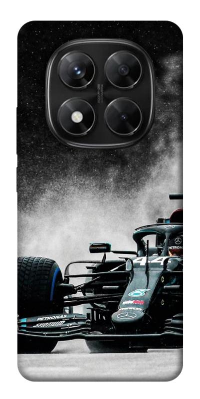 Чохол itsPrint F1 Bolide для Xiaomi Redmi Note 14 Pro 5G, спорт, купити оптом з доставкою