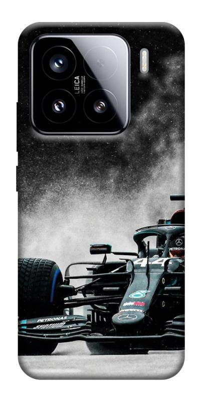 Чохол itsPrint F1 Bolide для Xiaomi 15, спорт, купити оптом з доставкою