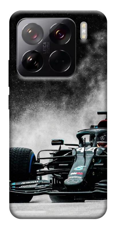 Чохол itsPrint F1 Bolide для Xiaomi 15 Pro, спорт, купити оптом з доставкою