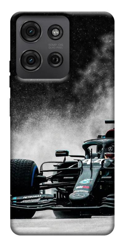 Чохол itsPrint F1 Bolide для Motorola Moto G75 5G, спорт, купити оптом з доставкою