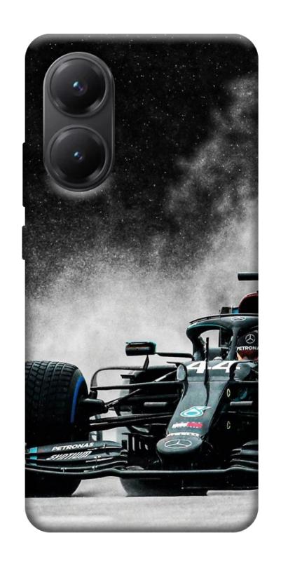 Чохол itsPrint F1 Bolide для Xiaomi Poco X7 Pro, спорт, купити оптом з доставкою