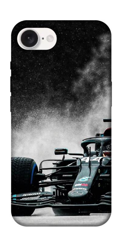 Чохол itsPrint F1 Bolide для Apple iPhone 16e (6.1"), спорт, купити оптом з доставкою
